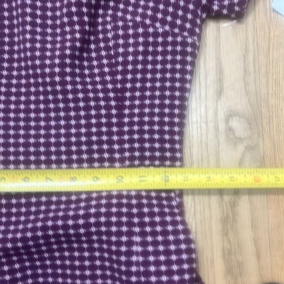 FRENCH CONNECTION BERRY BLUSH SLIM FIT DRESS SIZE 2‎ NWT - Picture 10 of 10